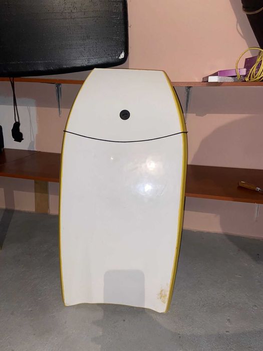 Prancha de bodyboard