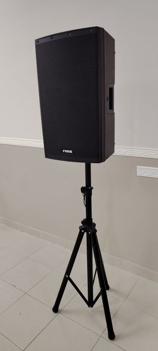 Conjunto de Aparelho de Som