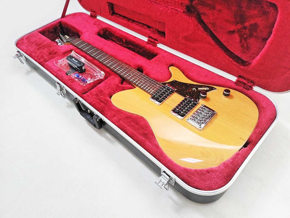 Ibanez Prestige FR2620 - Made in Japan