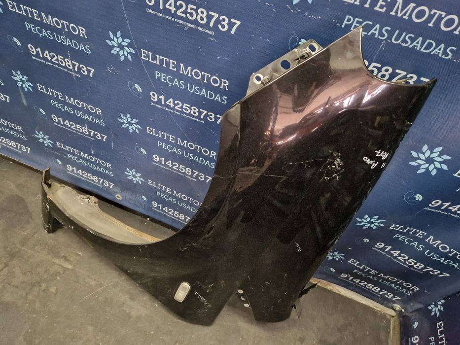 Guarda lamas usado FIAT PUNTO EVO ESQUERDO DIREITO