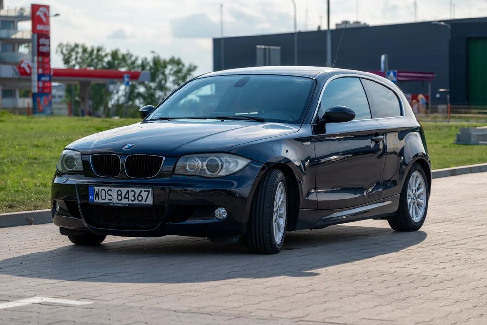 BMW Seria 1