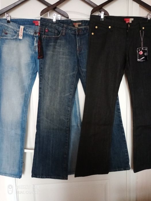 Джинси Castro,Израиль(оригинал).