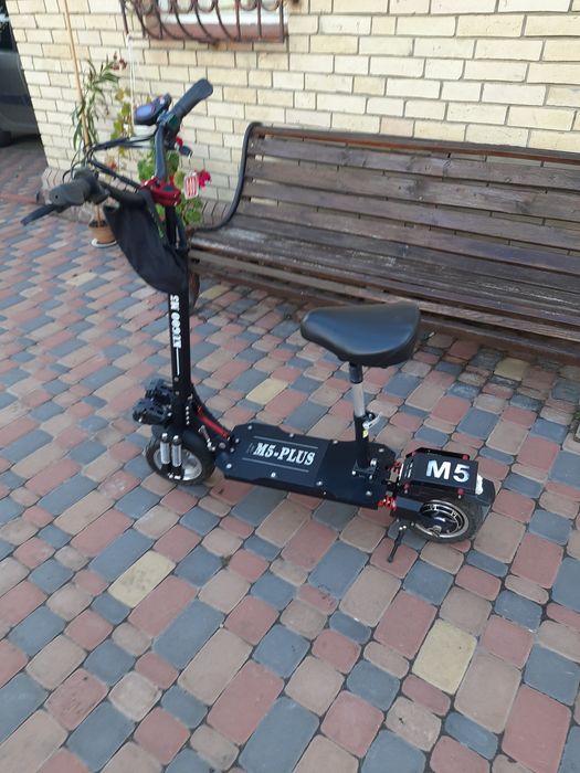 KUGOO M5-PLUS продам