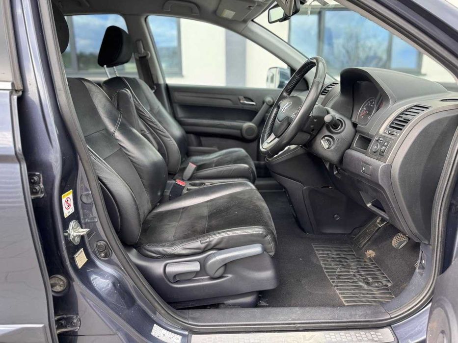 Разборка Honda CR-V 3 2007-2011/ШРОТ Honda CR-V/Запчастини