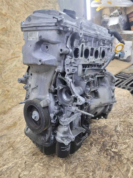 Двигун 2AZFE у зборі 2.4mpi 16v  toyota camry 06-11, Тойота RAV 4 2007