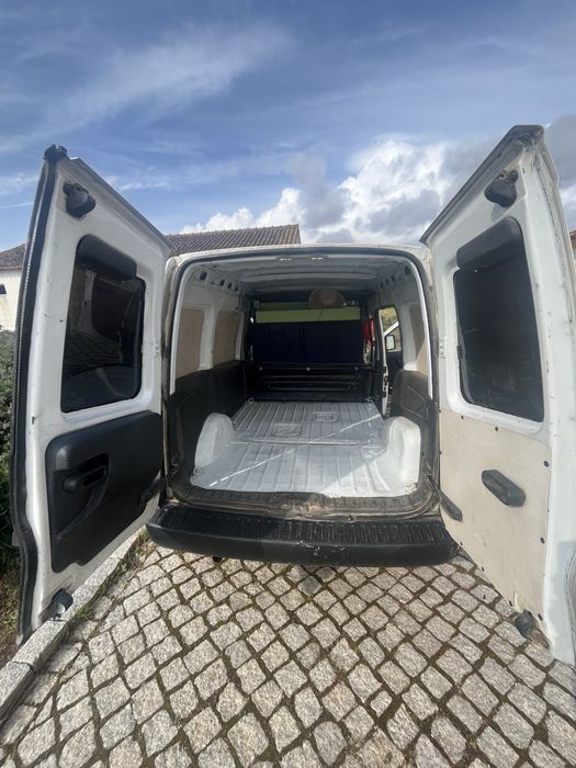 Opel Combo 1.3 CDTi [com AC] 2011