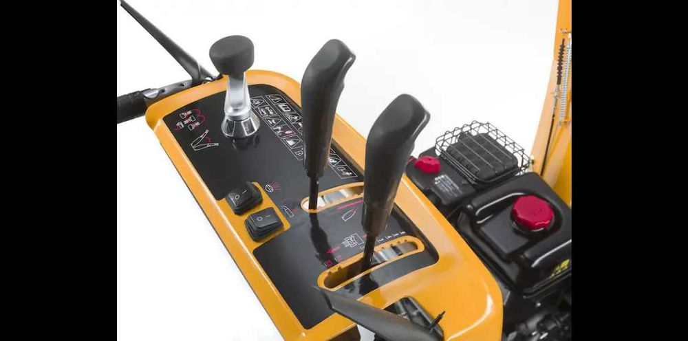 Odśnieżarka STIGA PRO ST4262P Promocja Wawa  - Łodz