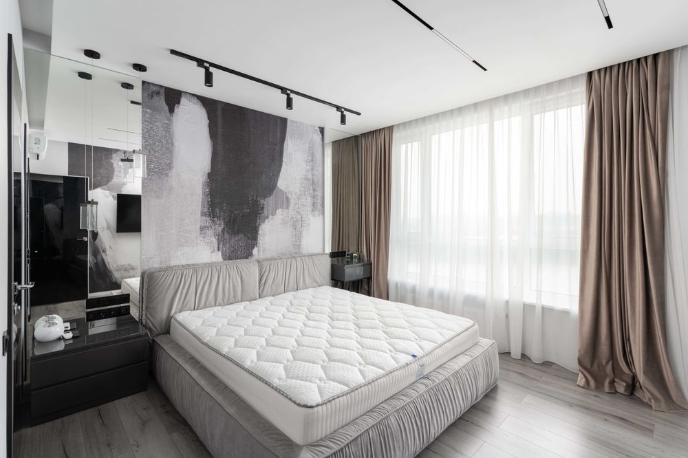 3-кімнатна квартира за адресою вул. Осокорська (площа 96,5 м²) - Atlanta.ua - фото 3