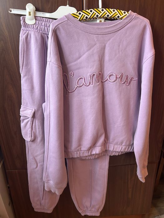 Костюм комплект 11-13 років