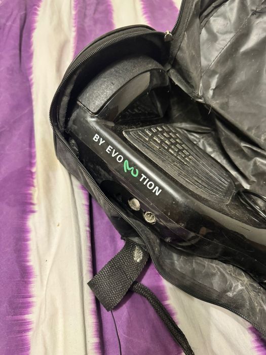 Hoverboard sem bateria 35km/h