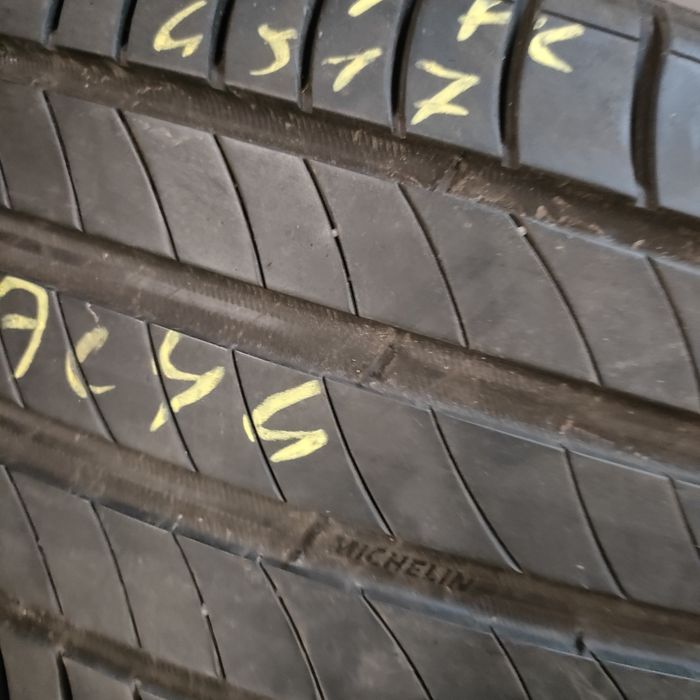 1z Michelin Primacy 4 235/45R18 98Y 1 sztuka letnia