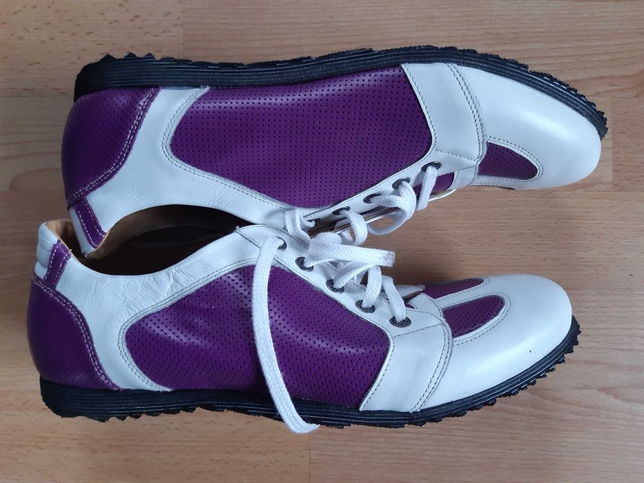 buty  Van Horn nowe 44