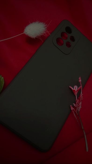 Чохол на Samsung galaxy A52