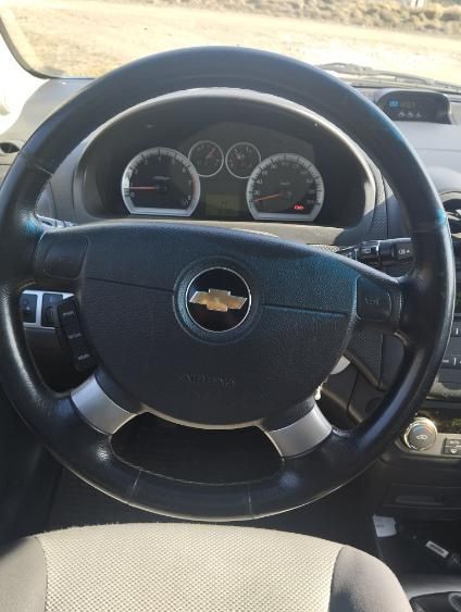 Sprzedam Chevrolet Aveo