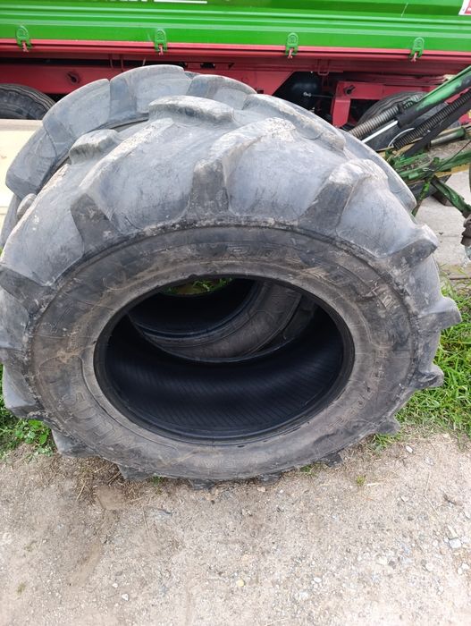 Opony Mitas 420 70 r24
