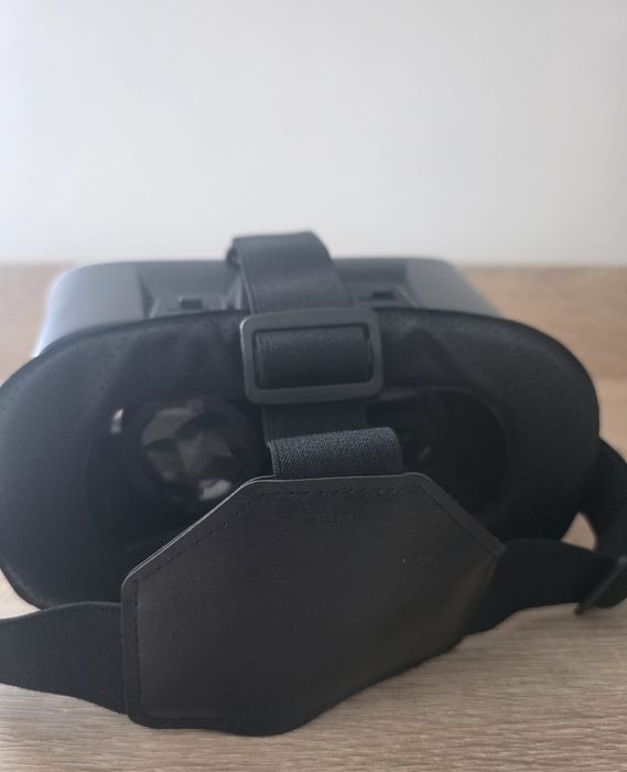 Gogle vr.                         .