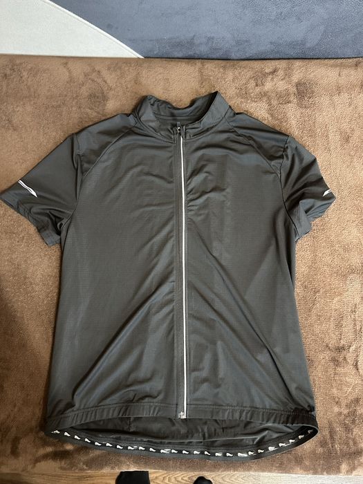Велоформа комплект L–XL (футболки, штаны, трусы) — всё за 800 грн