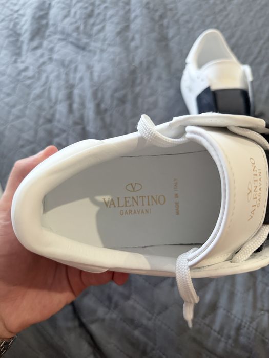 Кеди Valentino Garavani