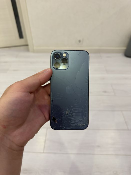 IPhone 12 Pro 256gb Neverlock