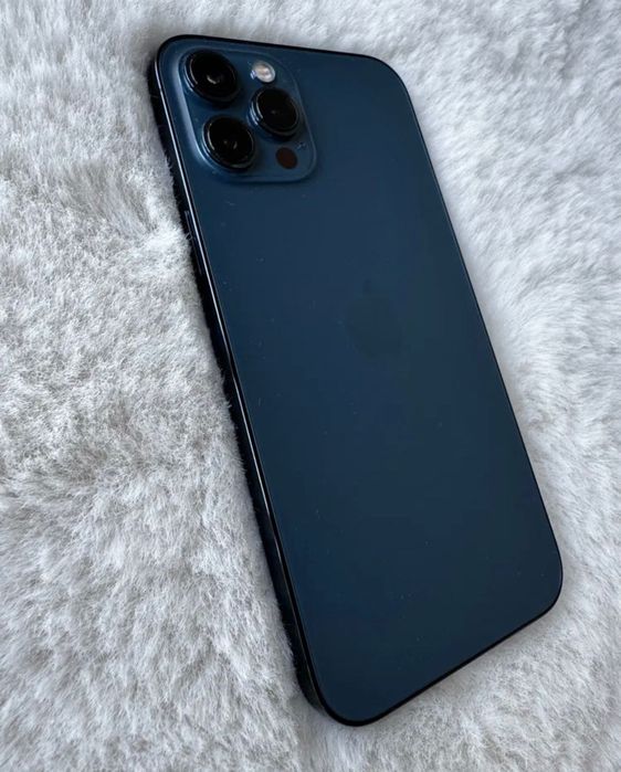 iPhone 12 Pro Max 128g