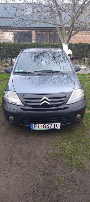 Citroën C3 Sprzedam Citroen C3