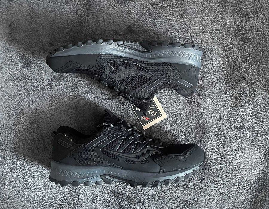 buty Saucony Grip GTX