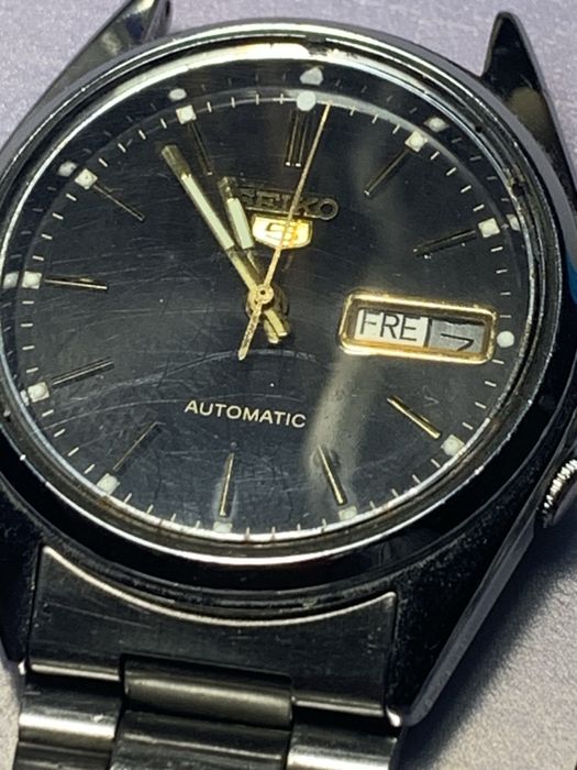 Годинники механічні