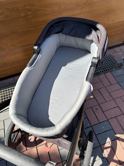 Gondola do wozka thule urban glide 2