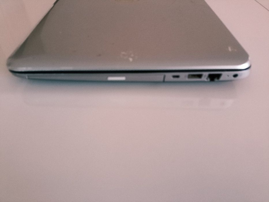 Portátil HP pavilion 15-e081sa
