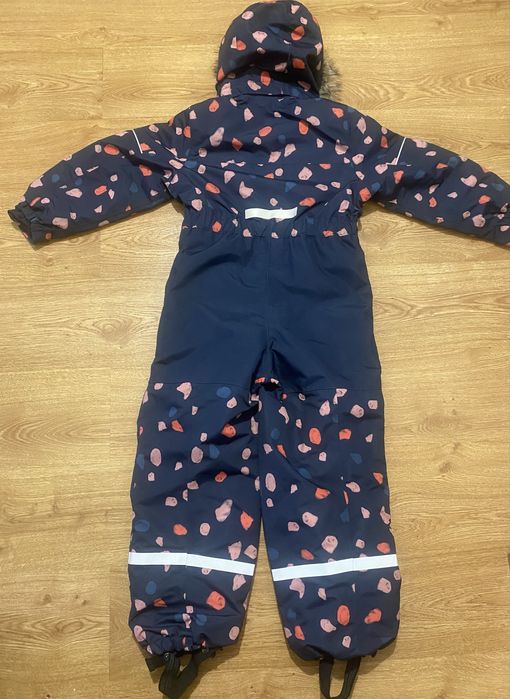 Зимовий комбінезон H&M