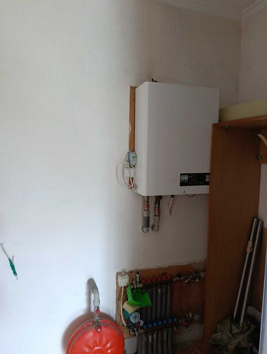 Дом по адресу ул. Первомайская (площадь 177 м²) - Atlanta.ua - фото 17