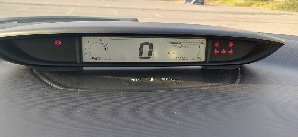Citroen C4 para venda