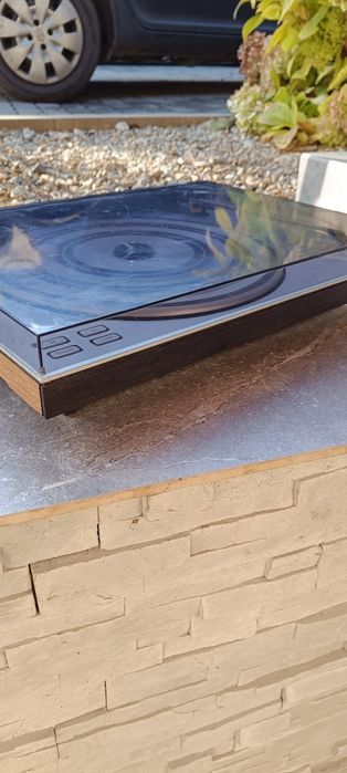 Bang olufsen beogram 1700