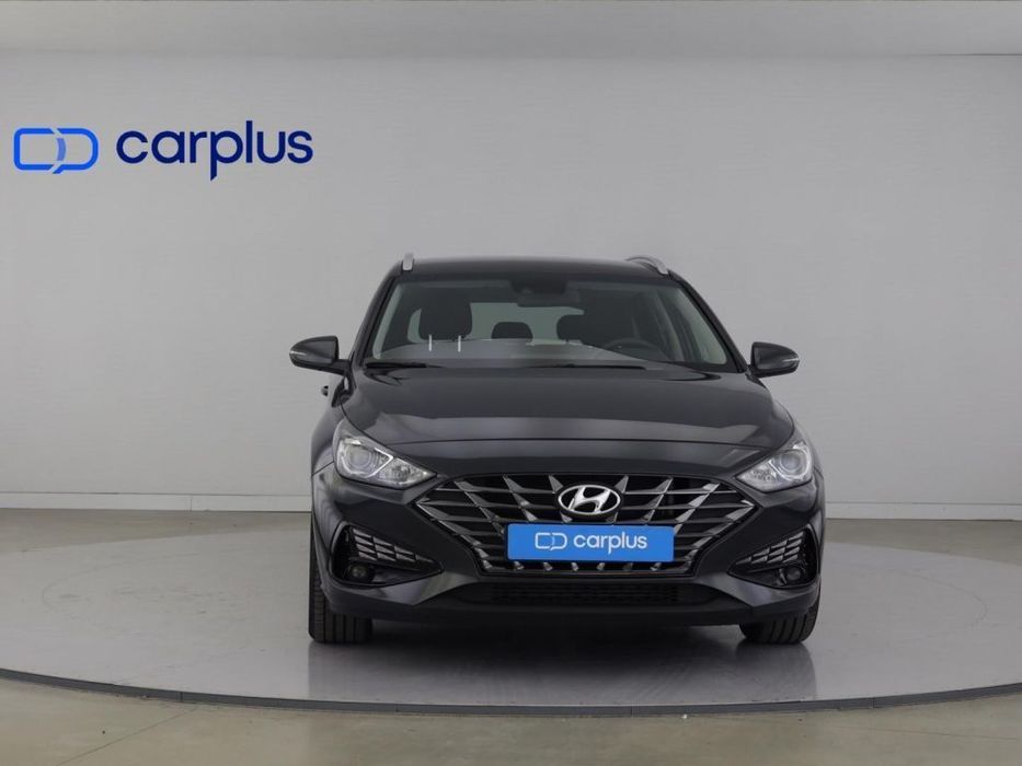 Hyundai i30 1.0 T-GDI Style