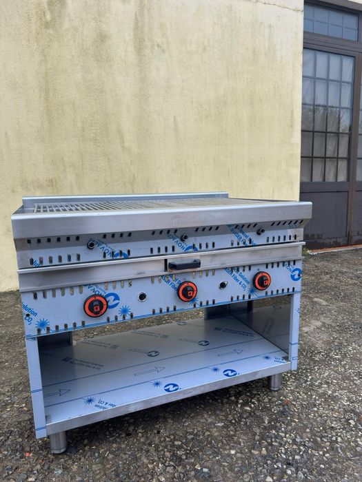 Grill Master Grill475213386178908160