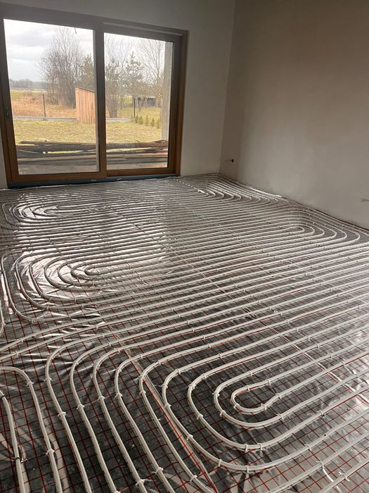 KL Instalacje usługi hydrauliczne hydraulik