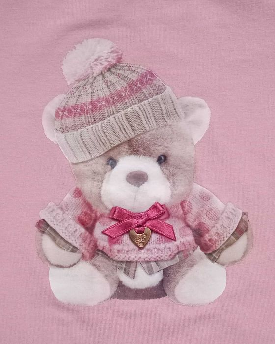 Bluzka z długim rękawem, rozmiar 86, Mayoral