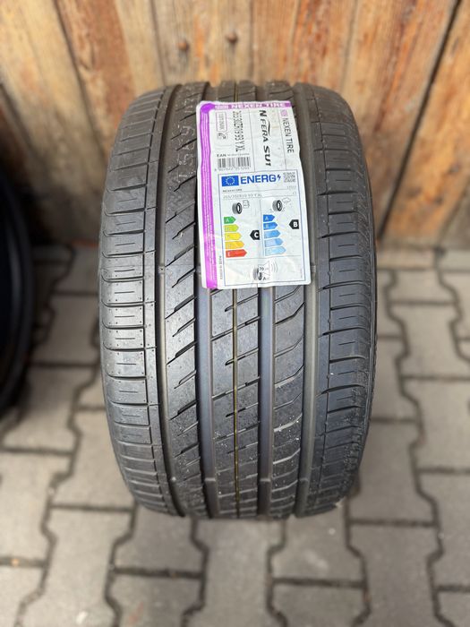 Opona 265/30/19 nexen nfera su1 pojedyna