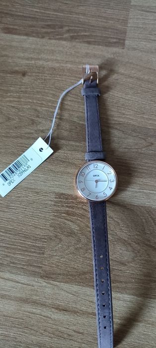 Zegarek damski Opex nowy 30 mm