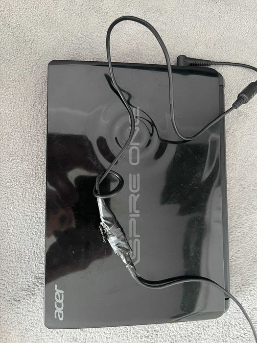 Acer Aspire One dysk SSD
