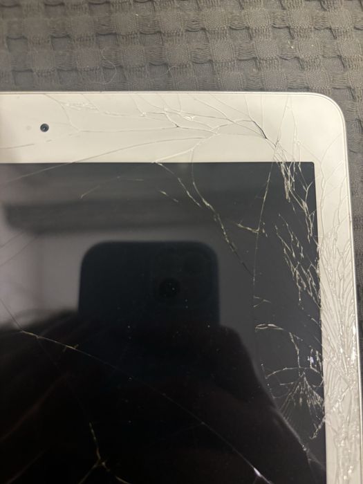 Ipad 5 generacja