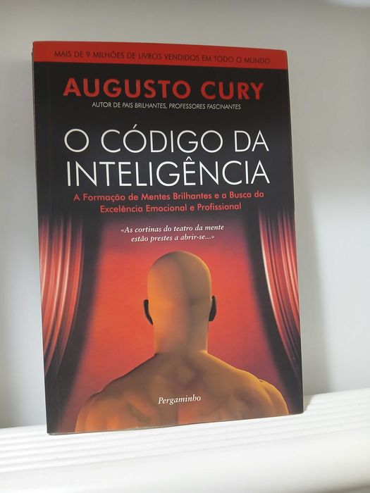 O Código da Inteligência