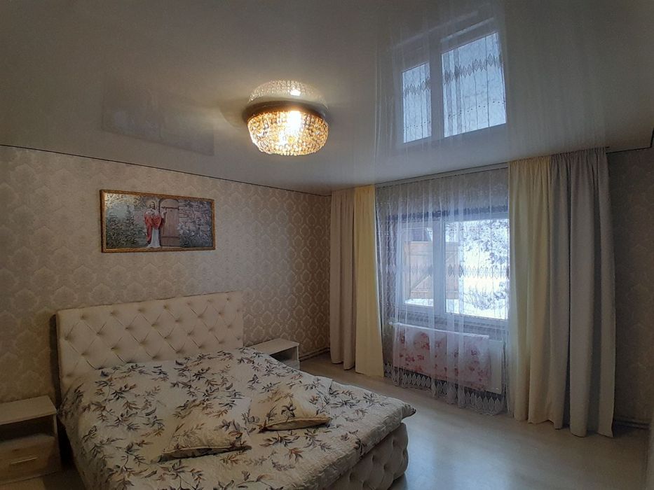 Відпочинок у карпатах ! Здається будинок.Чан.Басейн.