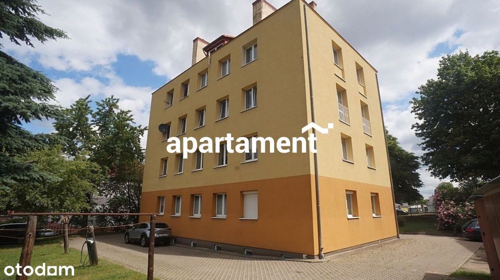 Mieszkanie – Zielona Góra, Osiedle Tysiąclecia, Stare Miasto - Widok 3