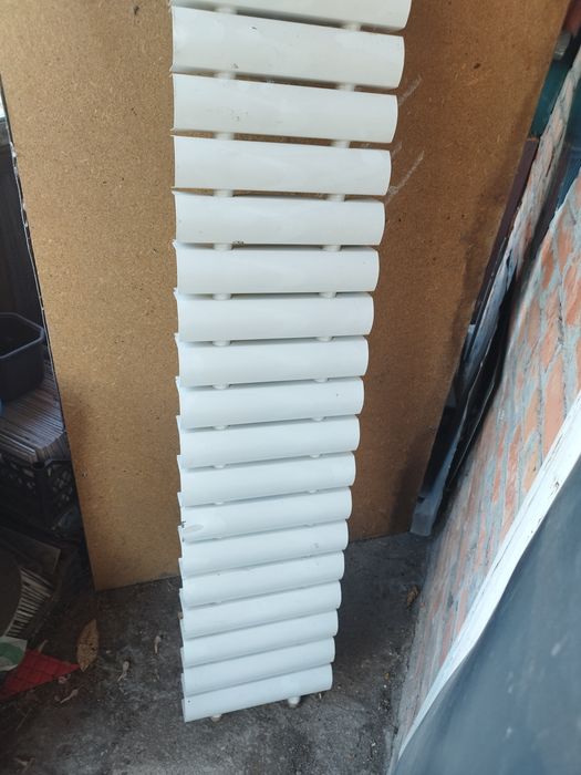 Продам  батареи новые иб/у