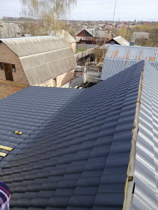 Будівельний - Сервіс. 16 років досвіду!