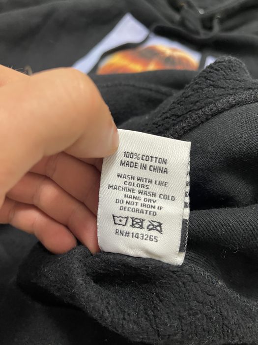 Худи Fucking Awesome Aidan Class Photo Hoodie sk8 skate rap