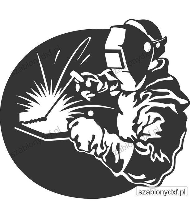 Projekty DXF dekoracyjne i użytkowe