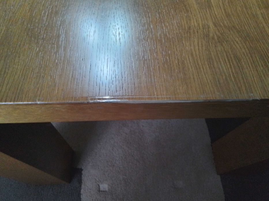 Mesa de sala de jantar