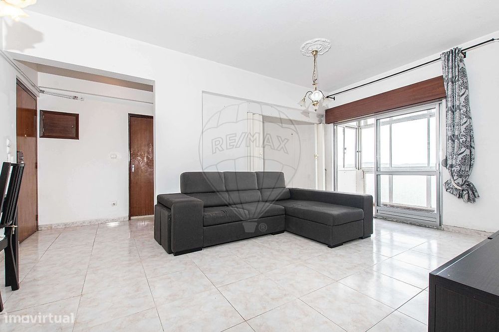 Apartamento T2 para venda
